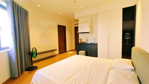 LD Homestay