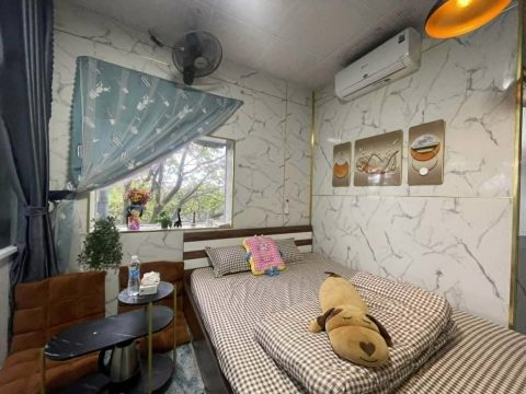 Linh Na house