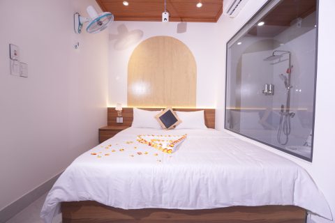 Mập Homestay