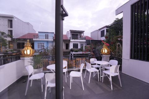 Mập Homestay