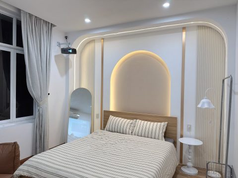 Mer homestay  cs1