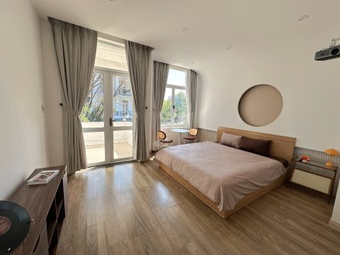 Mer homestay  cs1