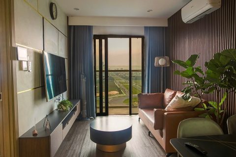 Mơ màng Homestay