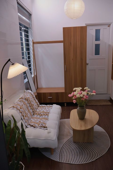 Mộng homestay