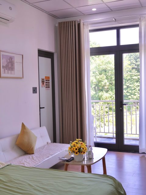 Nắng Homestay Huế