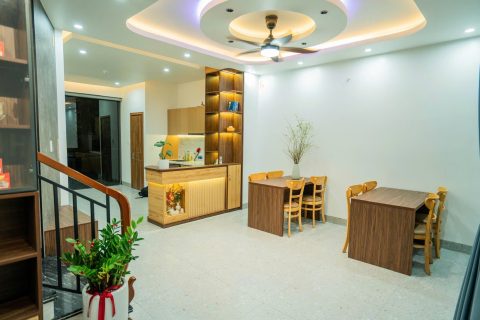 Ngọc Thiên Minh Homestay