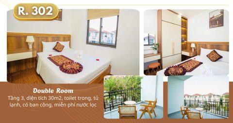 Ngọc Thiên Minh Homestay
