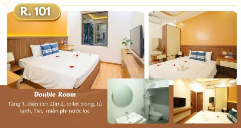 Ngọc Thiên Minh Homestay