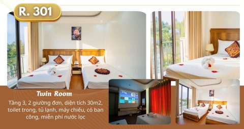Ngọc Thiên Minh Homestay