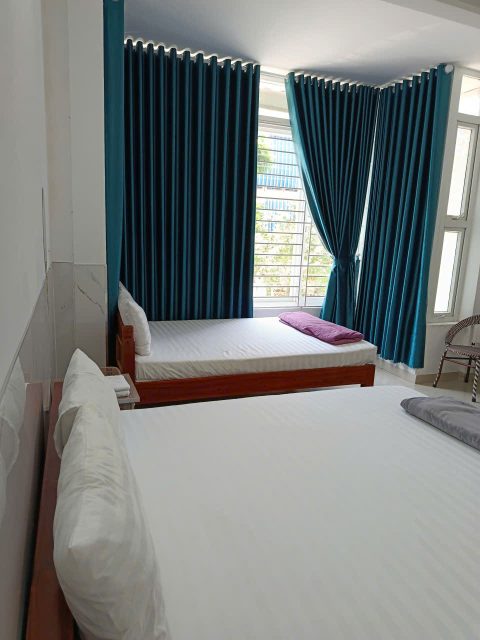 Nhà Nghỉ Huyền Vy
