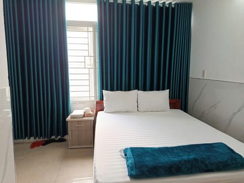 Nhà Nghỉ Huyền Vy