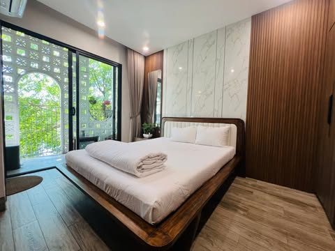 NỘI Homestay