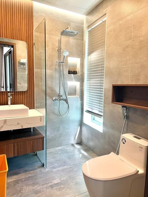 NỘI Homestay