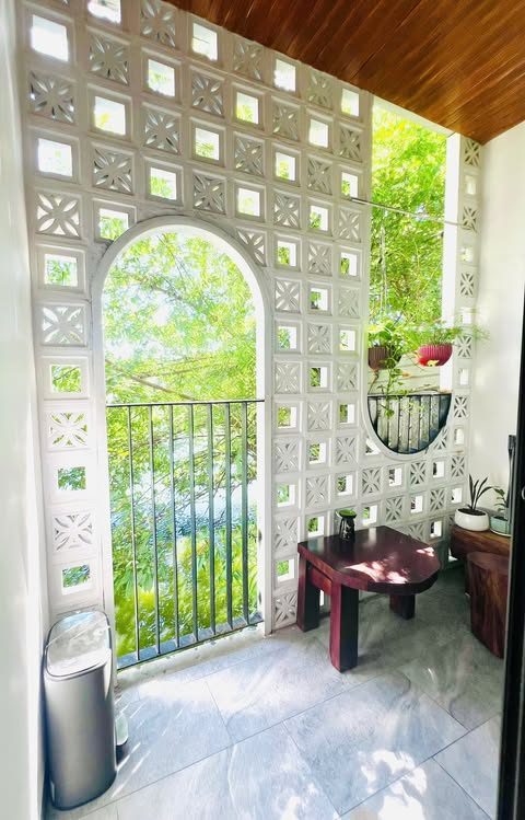 NỘI Homestay