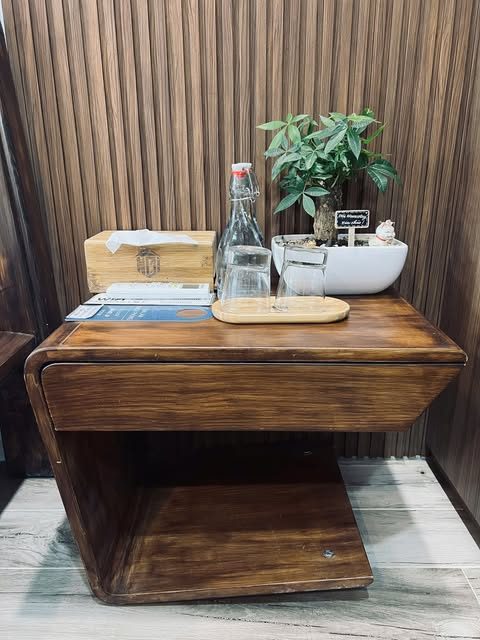 NỘI Homestay