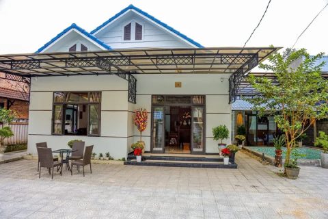 SAM VILLA 2