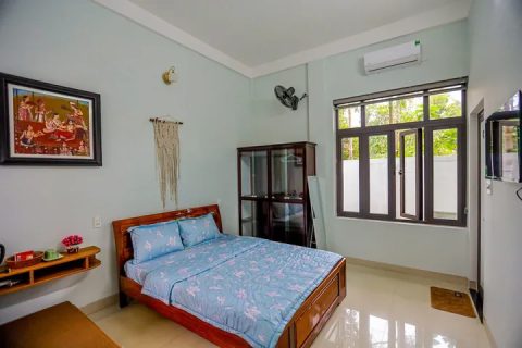 SAM VILLA 2
