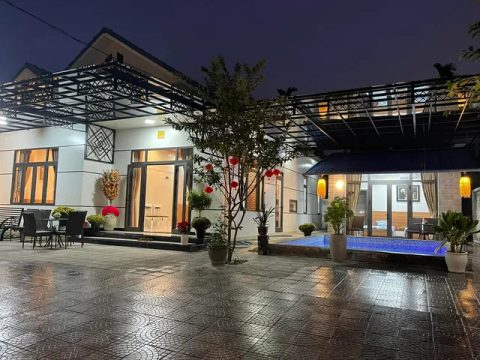 SAM VILLA 2