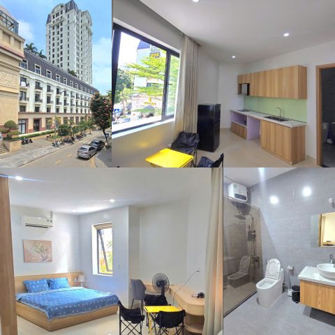 SON HOMESTAY