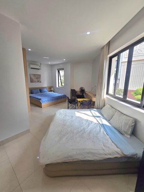 SON HOMESTAY