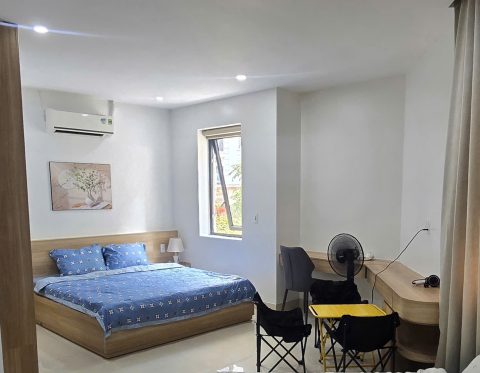 SON HOMESTAY