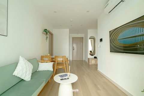 Tí Tách Homestay