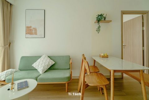 Tí Tách Homestay cs2