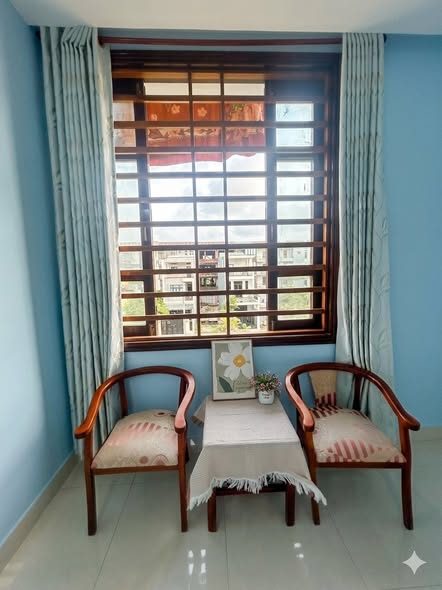 Tuổi Hồng Homestay - Mỹ Thượng