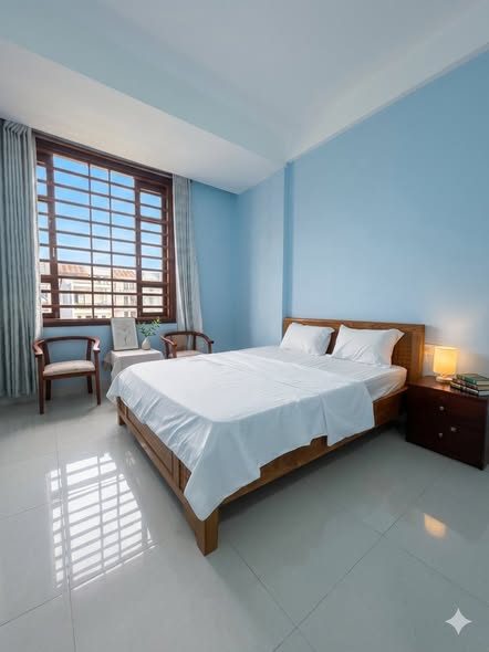 Tuổi Hồng Homestay - Mỹ Thượng