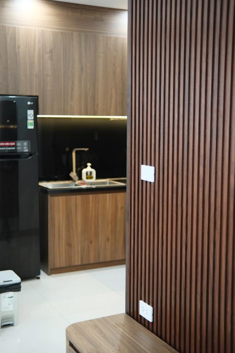 Winna Homestay