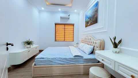 XUÂN THUỶ VIÊN HOMESTAY