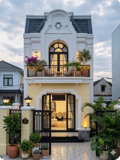 XUÂN THUỶ VIÊN HOMESTAY