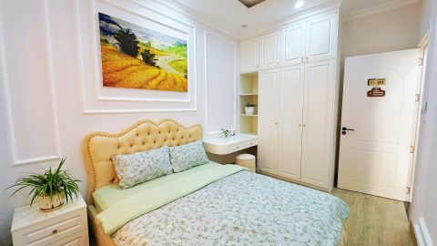 XUÂN THUỶ VIÊN HOMESTAY