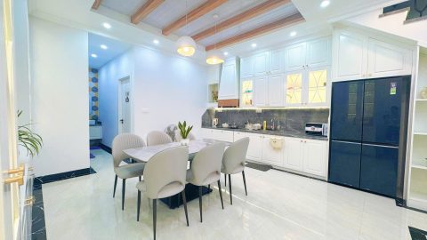 XUÂN THUỶ VIÊN HOMESTAY