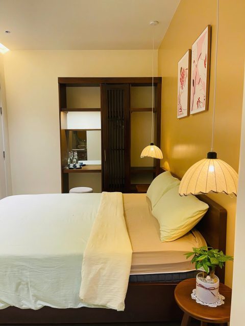 AT Homestay Huế