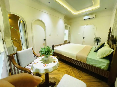 AT Homestay Huế