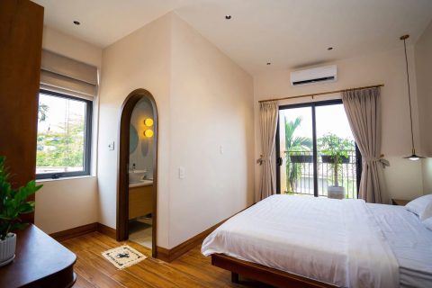 AT Homestay Huế