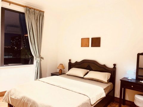 AT Homestay Huế