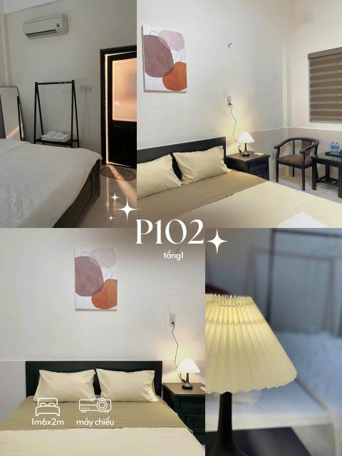 Bắp Homestay