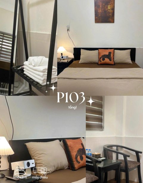 Bắp Homestay