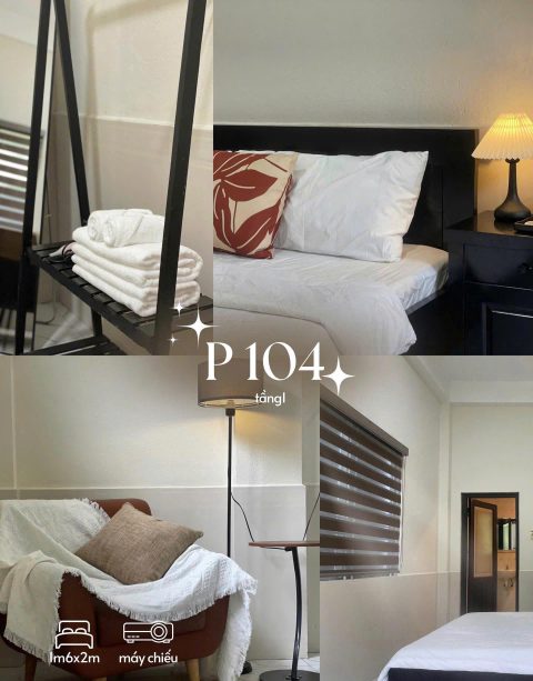 Bắp Homestay