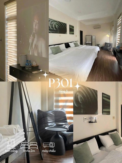 Bắp Homestay