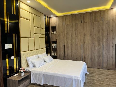 Bliss Homestay