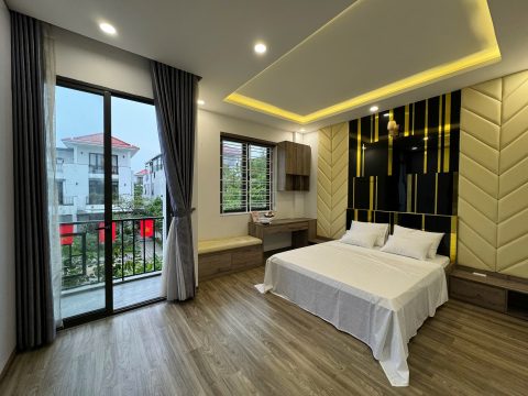Bliss Homestay