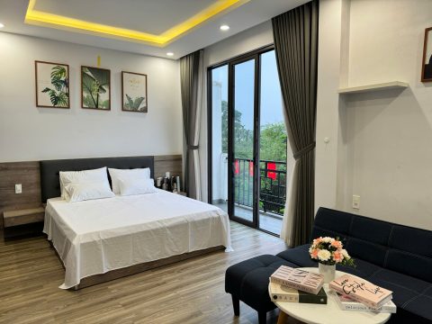 Bliss Homestay