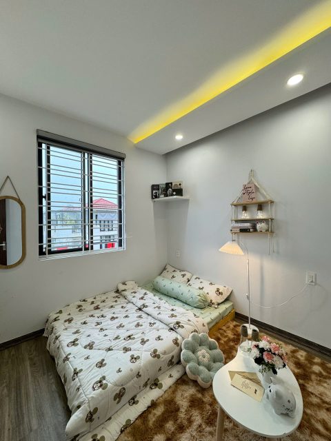 Bliss Homestay