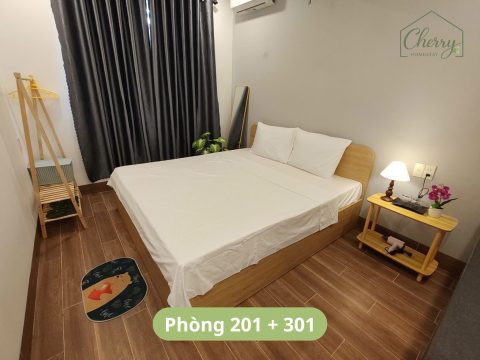 Cherry Homestay Cs1
