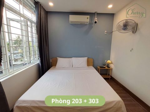 Phòng 303