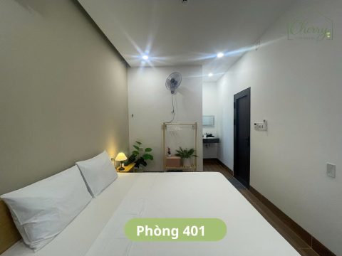 Phòng 401