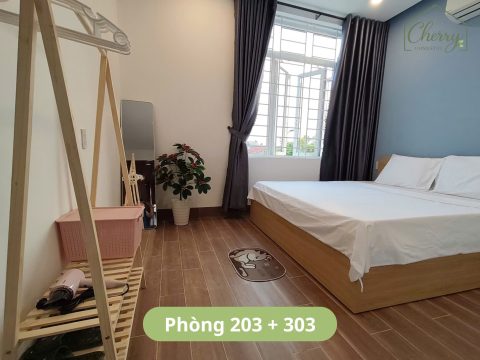 CHERRY HOMESTAY HUẾ